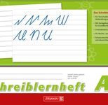 BRUNNEN Schreiblernhefte liniert, DIN A4 quer, 16 Seiten
