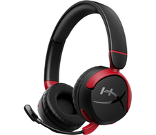 HyperX Cloud Mini Wireless Gaming-Headset