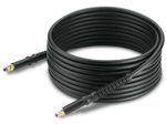 KÄRCHER H 9 Q Quick Connect Zubehör-Set für Hochdruckreiniger, 9m