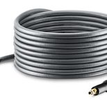 KÄRCHER H 10 Q FLEX PremiumFlex ANTI-TWIST Zubehör-Set für Hochdruckreiniger, 10m