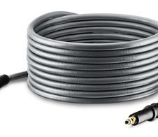 KÄRCHER H 10 Q FLEX PremiumFlex ANTI-TWIST Zubehör-Set für Hochdruckreiniger, 10m