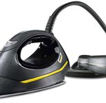 KÄRCHER Easyfinish Dampfbügeleisen, 2.200 W