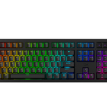 HyperX Alloy Rise Gaming Tastatur