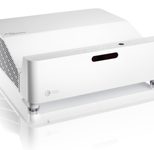 Optoma ZH430UST Ultrakurzdistanz Laser Beamer 4.000 Lumen