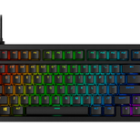 HyperX Alloy Rise 75 Gaming Tastatur