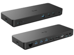 i-Tec USB-C Triple Display Dockingstation Gen2 Pro mit Power Delivery 100W