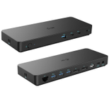 i-Tec USB-C Triple Display Dockingstation Gen2 Pro mit Power Delivery 100W