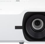 ViewSonic LS740W DLP Laser Beamer 5000 ANSI Lumen