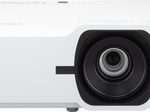 ViewSonic LS740HD DLP Laser Installations Beamer 5000 ANSI Lumen