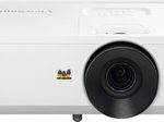ViewSonic PX704HDE Home & Business DLP Beamer 4000 ANSI Lumen