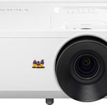 ViewSonic PX704HDE Home & Business DLP Beamer 4000 ANSI Lumen