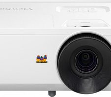 ViewSonic PX704HDE Home & Business DLP Beamer 4000 ANSI Lumen