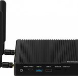 ViewSonic ViewBoard Box VBS200-A Rockchip RK3568, 4GB RAM, 16GB eMMC, Android 11