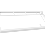 HyperX Alloy Rise 75 Top Plate