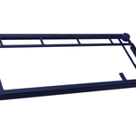 HyperX Alloy Rise 75 Top Plate