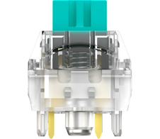 HyperX Taktile Switches