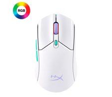 HyperX Pulsefire Haste 2 Core Wireless Gaming Maus