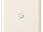 Google Pixel 8a Silikon Case, Light Porcelain