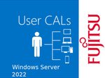 Fujitsu Microsoft Windows Server 2022 5 Benutzer CALs