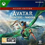 Avatar: Frontiers of Pandora - Deluxe Edition (Xbox) ESD Download