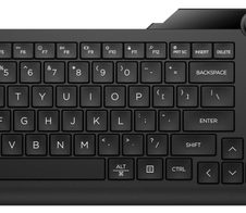 HP 475 Wireless Dual-Mode-Tastatur