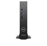 Dell OptiPlex 3000 Thin Client Intel Pentium Silver N6005