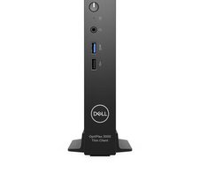 Dell OptiPlex 3000 Thin Client Intel Pentium Silver N6005