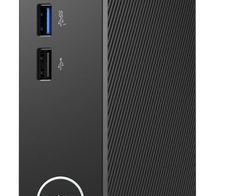 Dell OptiPlex 3000 Thin Client Intel Pentium Silver N6005