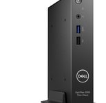 Dell OptiPlex 3000 Thin Client Intel Celeron N5105