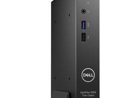 Dell OptiPlex 3000 Thin Client Intel Celeron N5105
