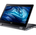 Acer TravelMate Spin B3 Convertible-Notebook 29,46cm (11,6")