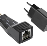 StepOver Ethernet Connection Kit (Europlug) 