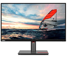 Lenovo ThinkVision P25i-30 LED-Monitor 62.2 cm (24.5")