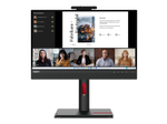 Lenovo ThinkCentre Tiny-In-One 22 Gen 5 LED-Monitor 54.61 cm (21.5")