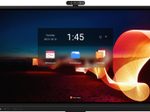 Lenovo ThinkVision T75 Smart Touch Display 190cm 75 Zoll