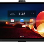 Lenovo ThinkVision T75 Smart Touch Display 190cm 75 Zoll
