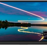 Lenovo ThinkVision T86 Smart Touch Display 218cm 86 Zoll