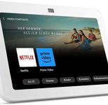 Amazon Echo Show 8 (3. Generation), weiß