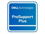 Dell Erweiterung von 1 Jahr Basic Onsite auf 3 Jahre ProSupport Plus für Dell Precision 34xx und 36xx
