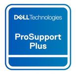 Dell Erweiterung von 1 Jahr Basic Onsite auf 3 Jahre ProSupport Plus für Dell Precision 34xx und 36xx
