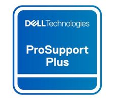 Dell Erweiterung von 1 Jahr Basic Onsite auf 3 Jahre ProSupport Plus für Dell Precision 34xx und 36xx