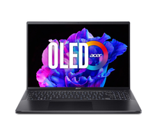 Acer Swift GO 16 Pro Black Edition Notebook 40,64 cm (16,0")
