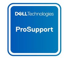 Dell Erweiterung von 1 Jahr ProSupport auf 5 Jahre ProSupport für Dell Precision 34xx und 36xx