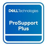 Dell Erweiterung von 3 Jahre ProSupport auf 3 Jahre ProSupport Plus für Dell Precision 34xx und 36xx