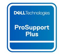 Dell Erweiterung von 2 Jahre Basic Onsite auf 3 Jahre ProSupport Plus für Dell OptiPlex Micro/7010, SSF, Tower, MFF und MT