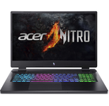 Acer Nitro 17 AN17-42-R75W Gaming Notebook 43,94 cm (17,3")