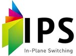 IPS In-Plane Switching