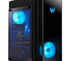 Acer Predator Orion 3000 Gaming Tower-PC