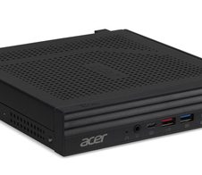 Acer Veriton 4 VN4710GT Mini-PC