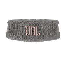 JBL Charge 5, Grau